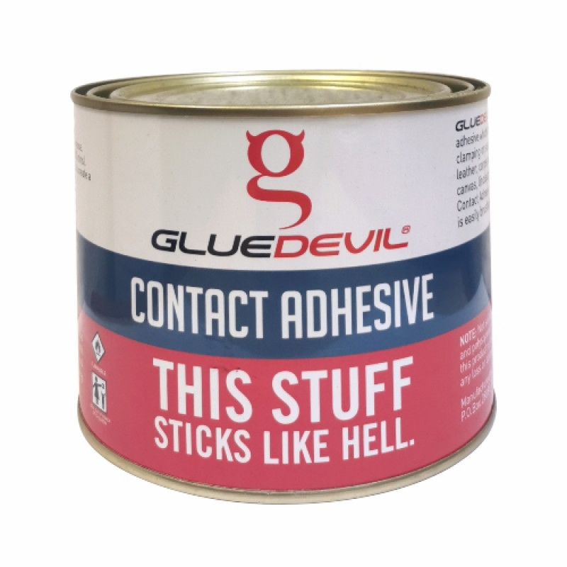 CHEMICALS ADHESIVE